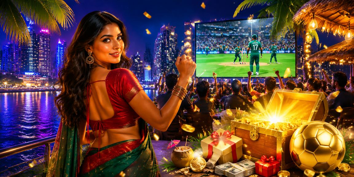 ঢাকা শহরের ক্রিকেট বেটিং দৃশ্য, বাংলাদেশ মার্কেট স্পোর্টস এন্টারটেইনমেন্ট
