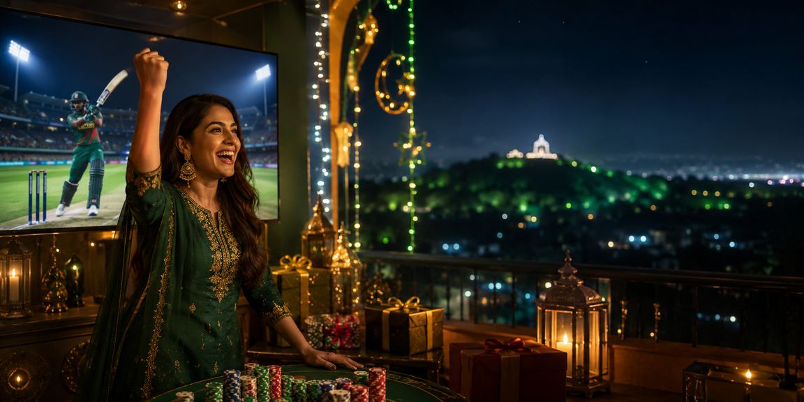 সিলেটে ক্রিকেট উৎসবের সময় বেটিং